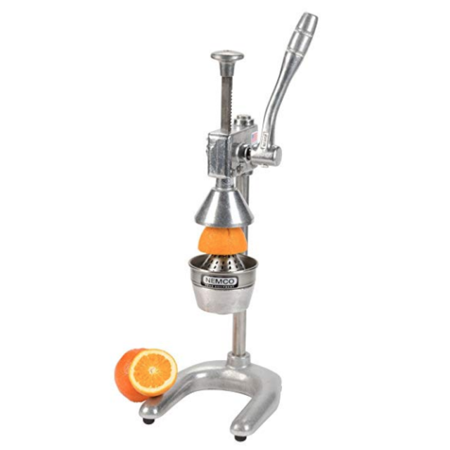 Citrus Juicer