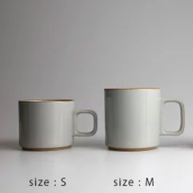 HASAMI PORCELAIN / Mug Cup
