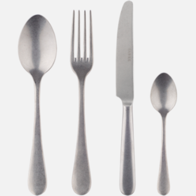 Sabre Flatware