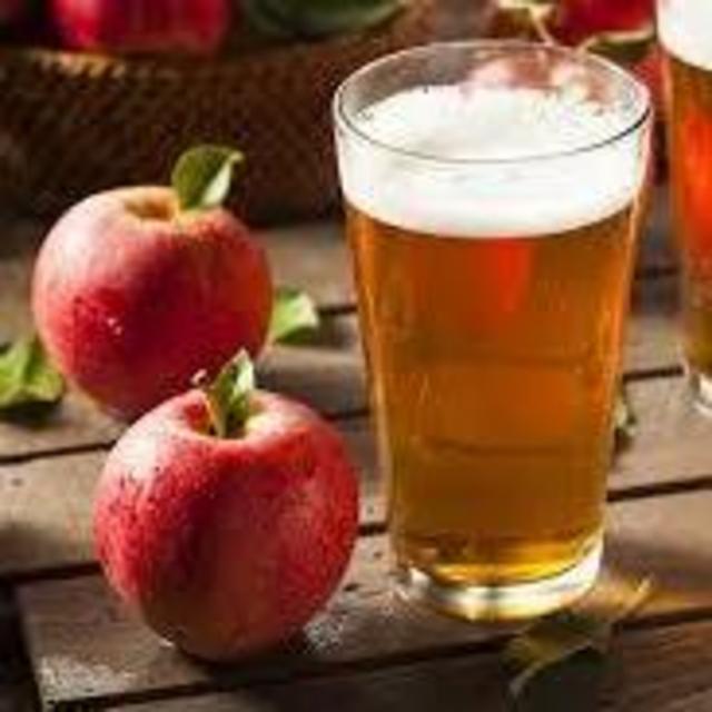 English Cider Tour