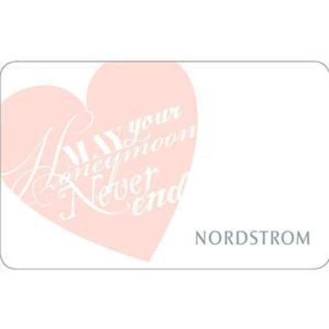 Nordstrom Home Gift Card