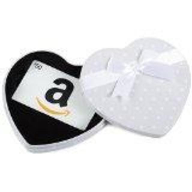 Amazon Home Gift Card