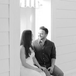 Liana Romanach and Christopher Hernandez's Wedding Registry on Zola