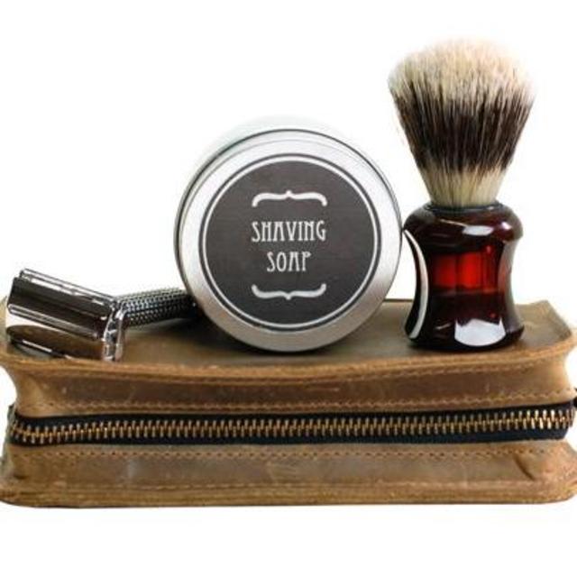 Personal Care Package for Him