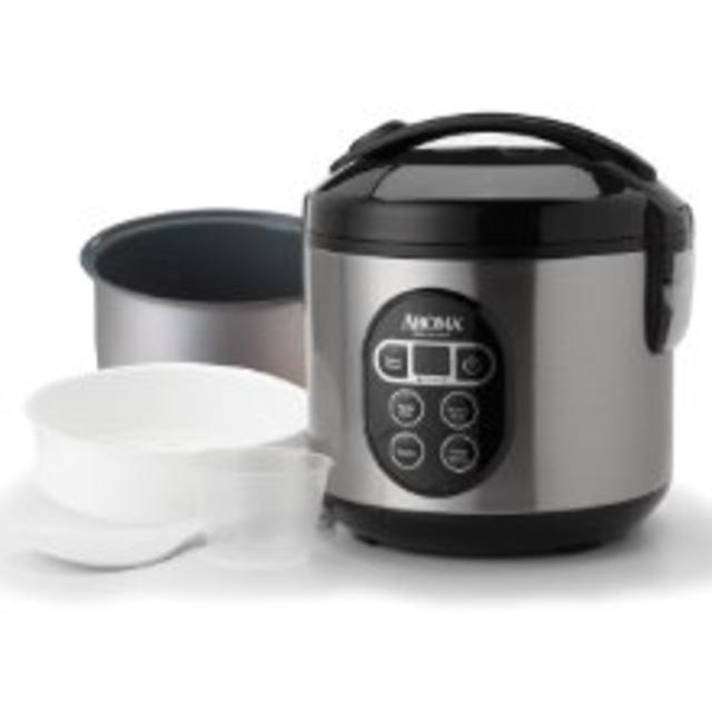 Rice Cooker/Food Steamer