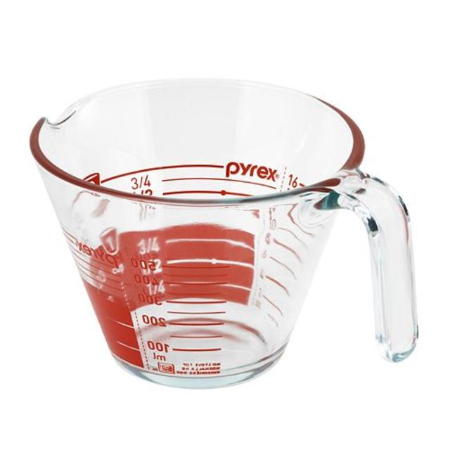 Pyrex Prepware 1-Pint Measuring Cup