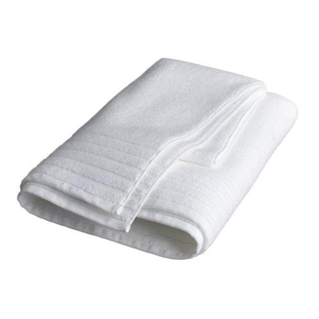 Simply Vera Vera Wang Pure Luxury Bath Towel -STEEL GREY