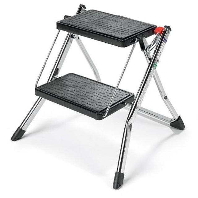 Polder Step Stool