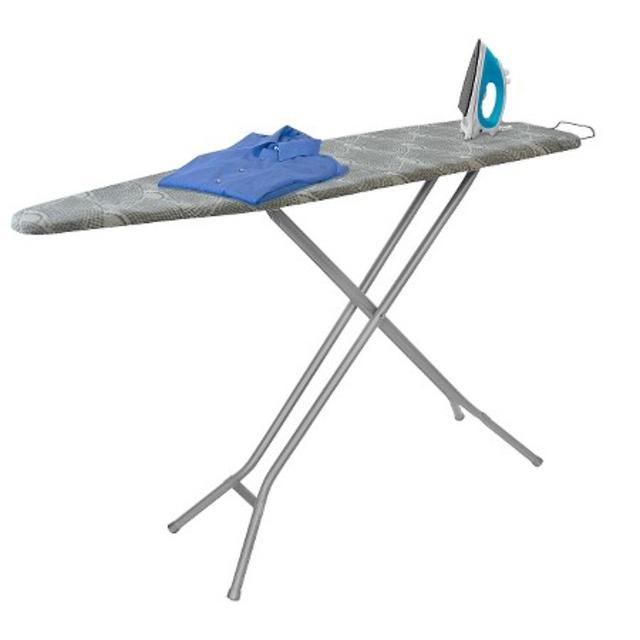 Retractable 4-Leg Ironing Board - Threshold™