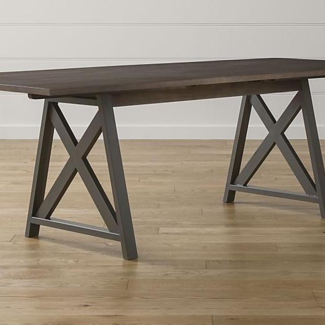 Metra Extension Dining Table