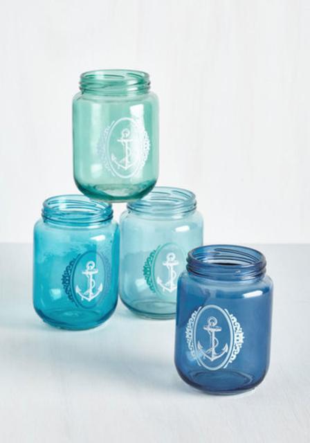 Maritime of Our Lives Glass Set