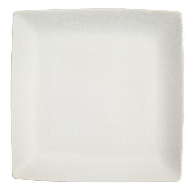 Mason Square Stoneware Salad Plates