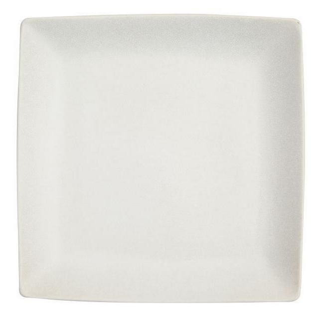 Mason Square Stoneware Dinner Plates
