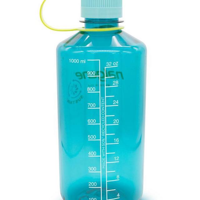 32oz Narrow Mouth Sustain Water Bottle