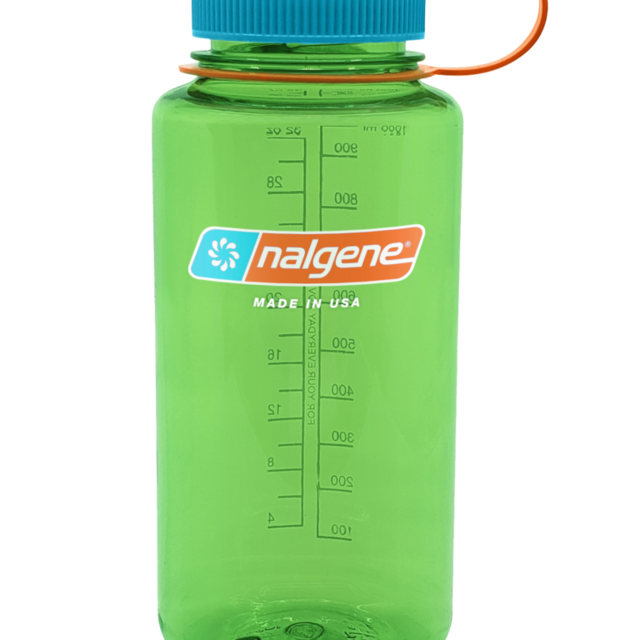 32oz Wide Mouth Sustain Water Bottle