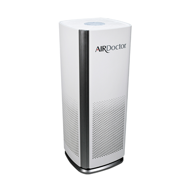 AirDoctor 1000| HEPA Air Purifier for Home and Office