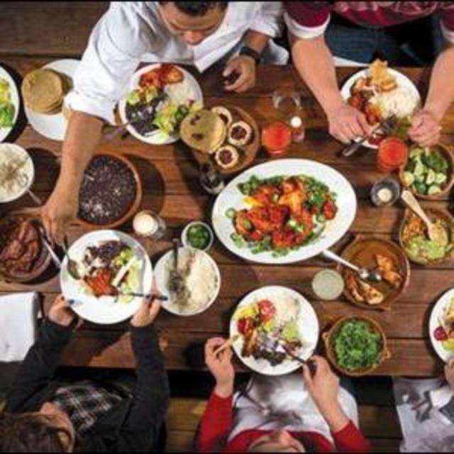 Dining Room Table Fund