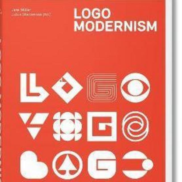 Logo Modernism