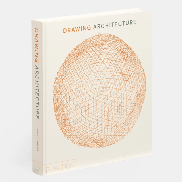 Drawing Architecture: Helen Thomas