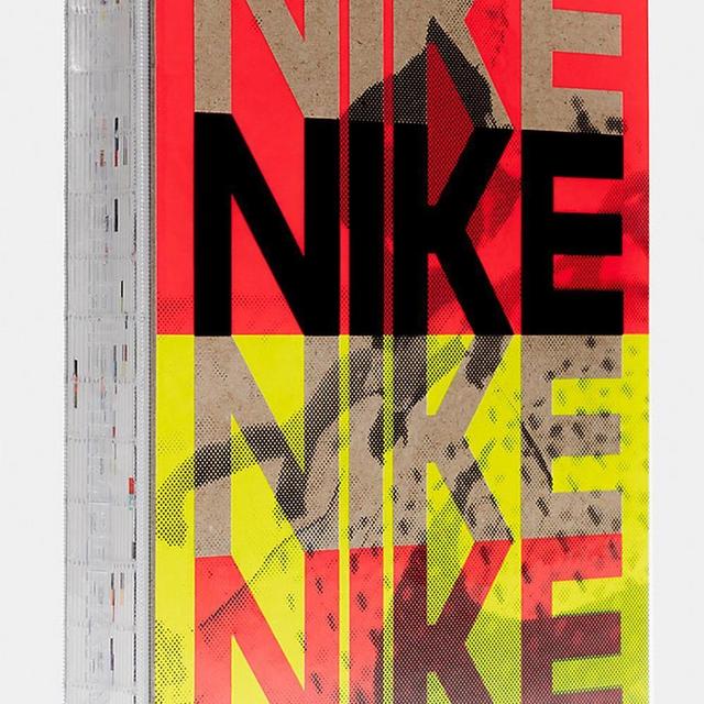 Nike: Better is Temporary: Sam Grawe