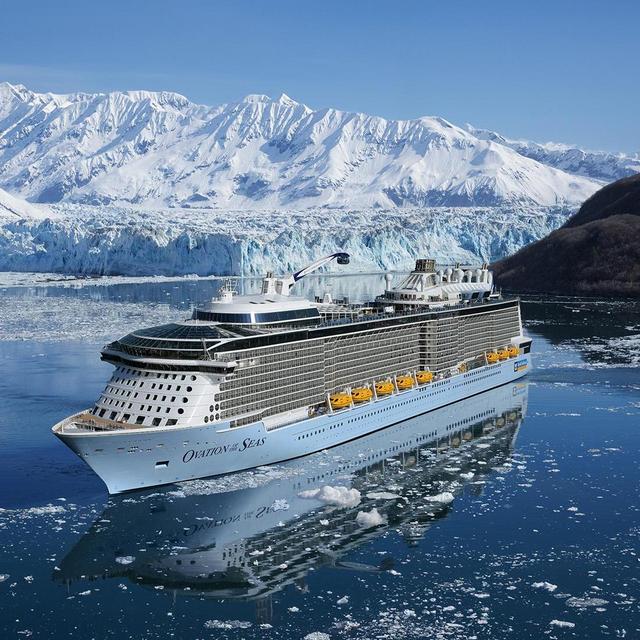Our Alaskan Honeymoon Fund