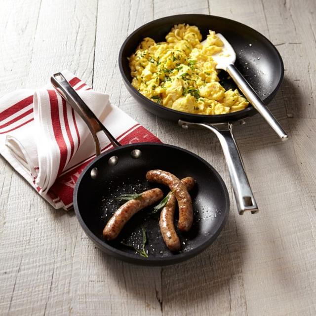 Calphalon Elite Nonstick 8" & 10" Fry Pan Set