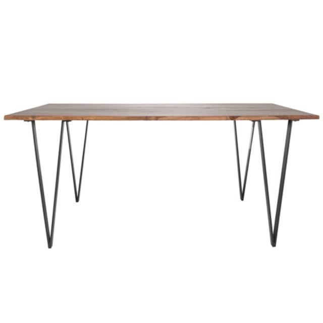 Wyatt Dining Table 175x90cm in Natural