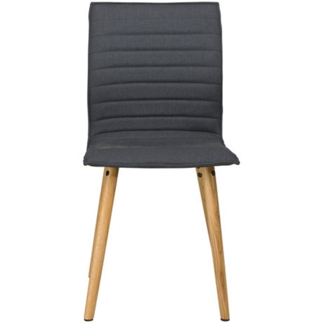 Klarkson Dining Chair in Corsica Steel