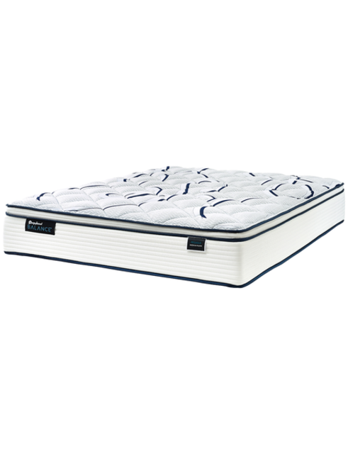 Sleepyhead Balance Pegasus Mattress- King
