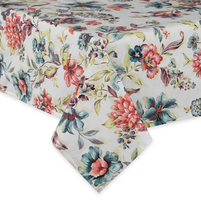 Agnes Laminated Tablecloth