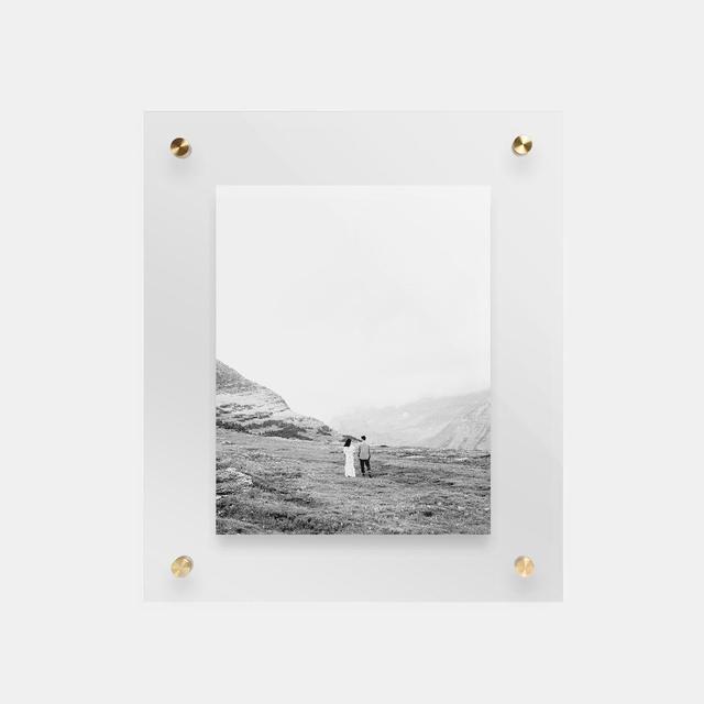 Float Frames