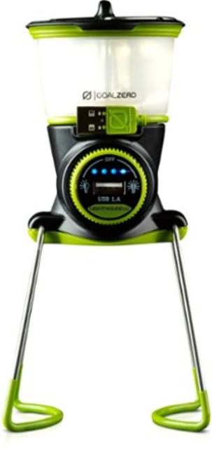 Lighthouse Mini Lantern