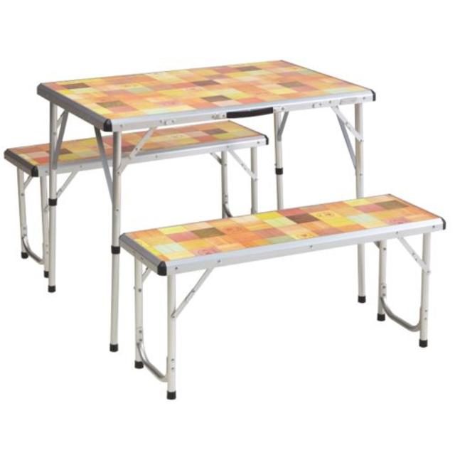 Pack-Away® Picnic Set