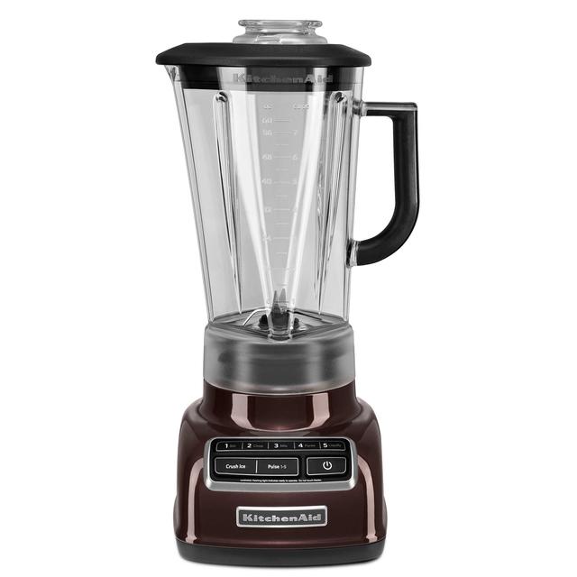 KitchenAid® 5-Speed Diamond Blender