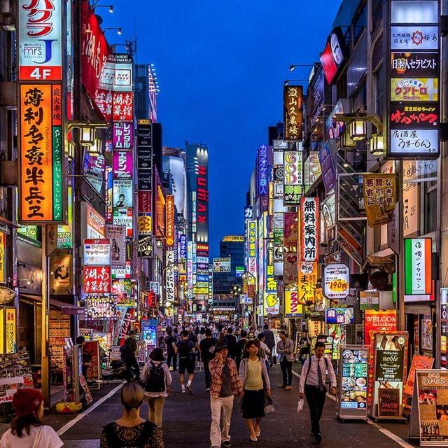 Japan Honeymoon Fund
