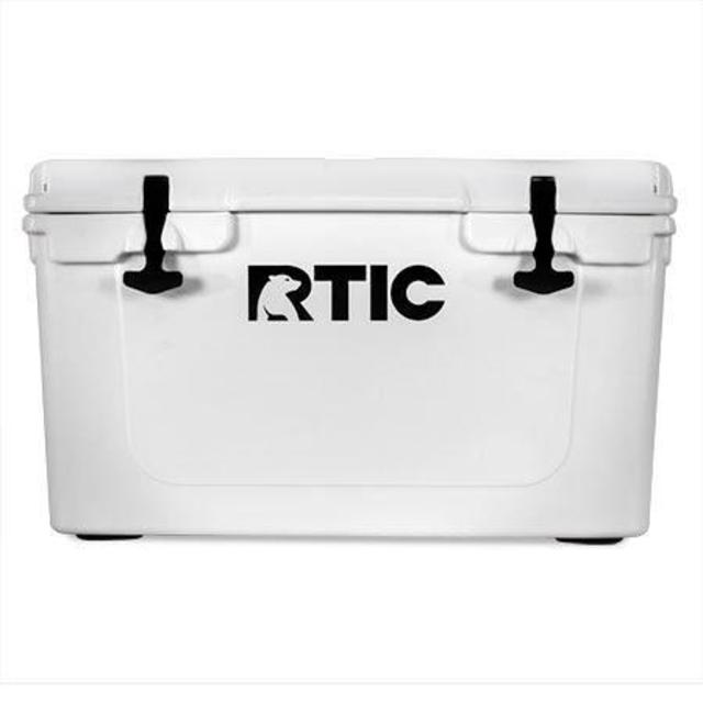 RTIC 45 - White
