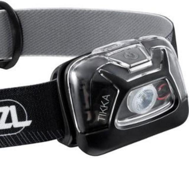 Petzl Tikka Headlamp