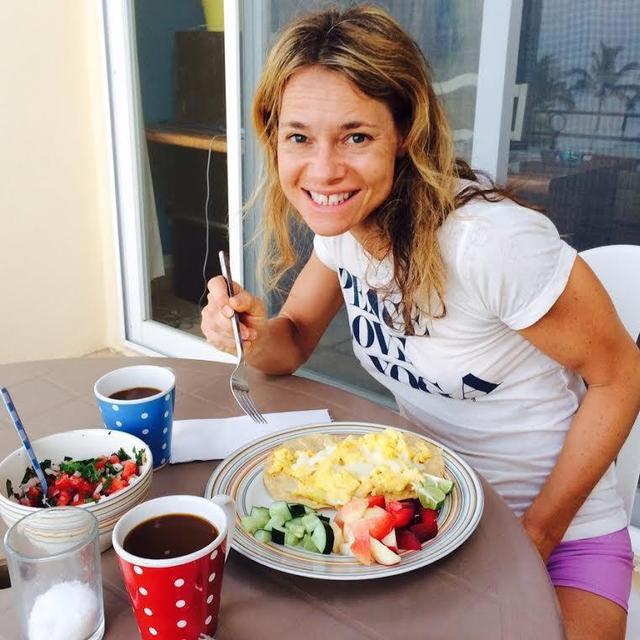 Paleo Romanticish Meals