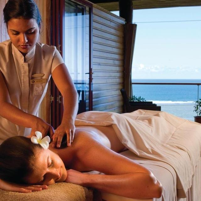 90 Minute Couples Massage