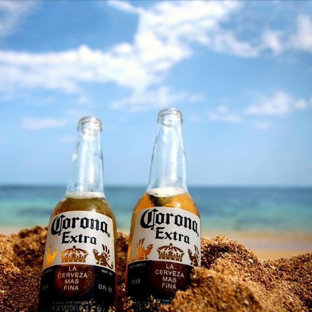 6-Pack of Beers during the Honeymoon