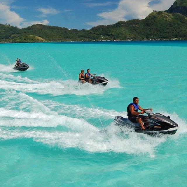 BEQA JET SKI TOUR