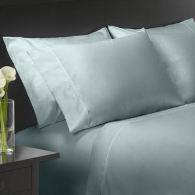 400TC Charisma® 6-piece King Sheet Set 100% Egyptian Cotton