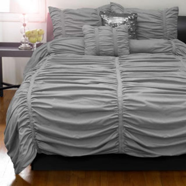 Veratex 5-pc. Emma Micro Matique Comforter Set