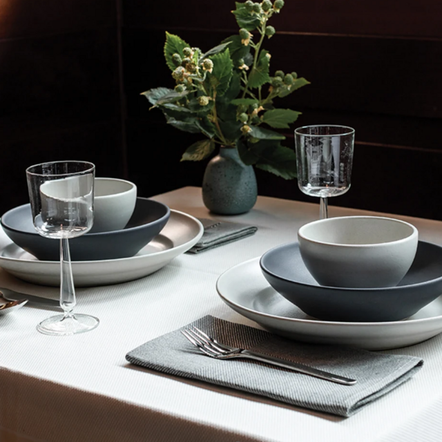Heath Ceramics: Mix and Match Dinnerware Set