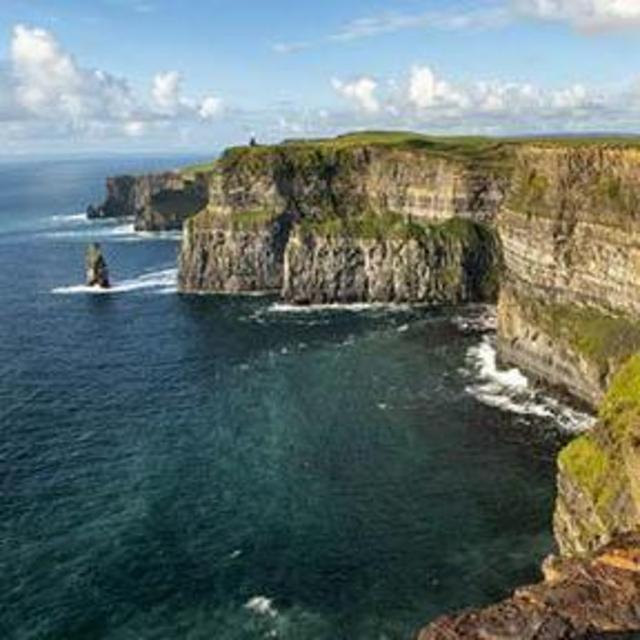 Ireland Honeymoon Fund