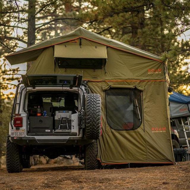 Our Camping Fund