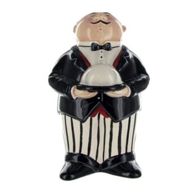 Dinner is Served Kitchen Tool Set