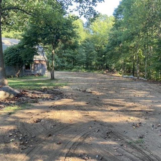 Landscaping