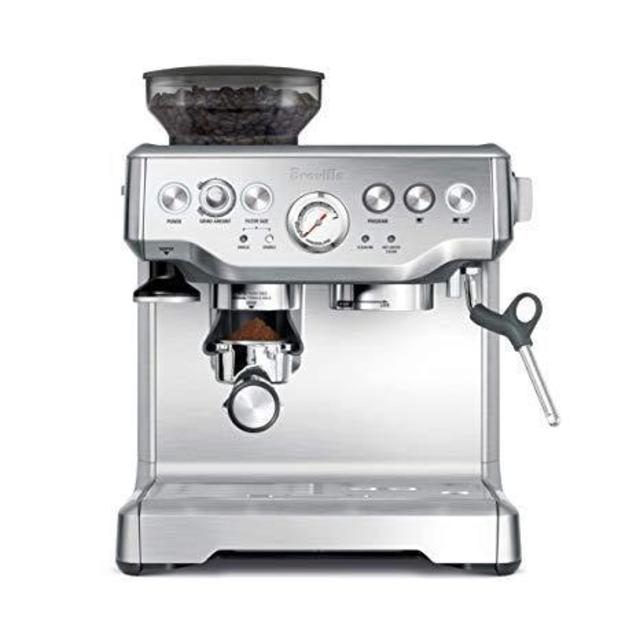 the Barista Express®