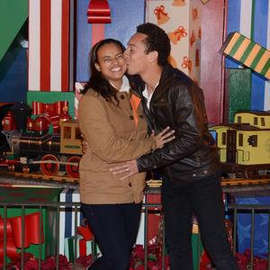 Charlene Robinson and Christian Rouzer's Wedding Registry on Zola
